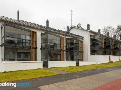 Holiday Club Saimaan Rauha Superior Apartments