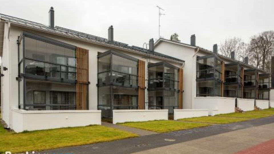 Holiday Club Saimaan Rauha Superior Apartments