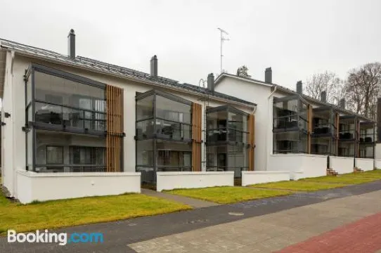 塞馬湖假日俱樂部高級公寓酒店