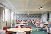 Kents Hill Park Training & Conference Centre - parking