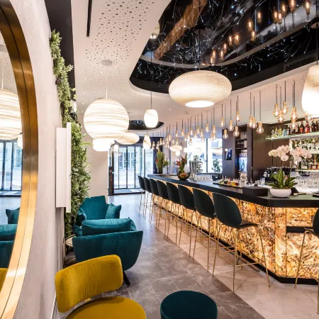 voco STRASBOURG CENTRE - THE GARDEN by IHG