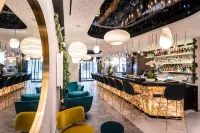 voco STRASBOURG CENTRE - THE GARDEN by IHG