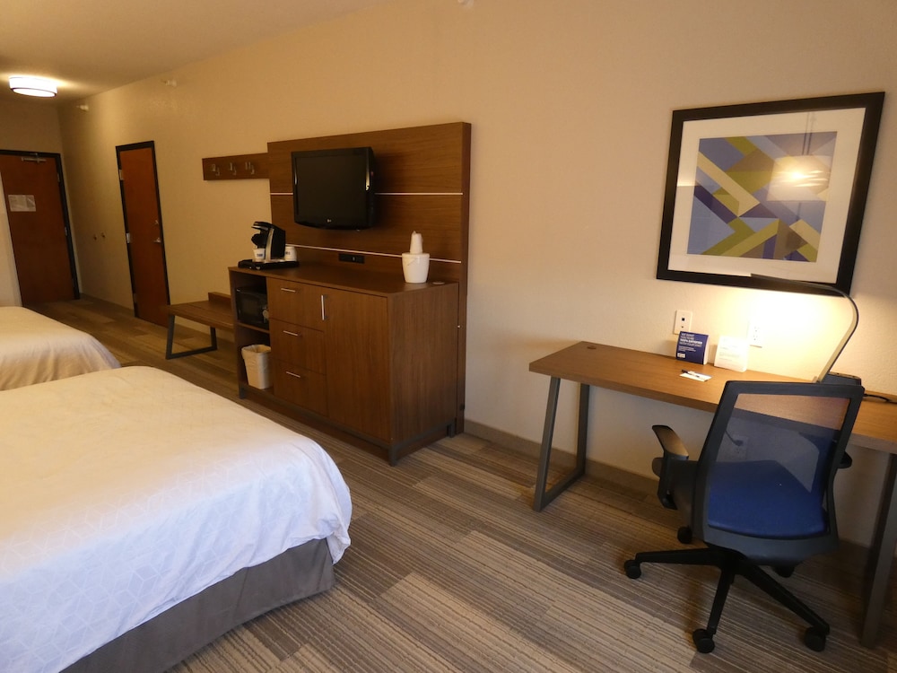 Holiday Inn Express Hotel & Suites Limon I-70, an Ihg Hotel