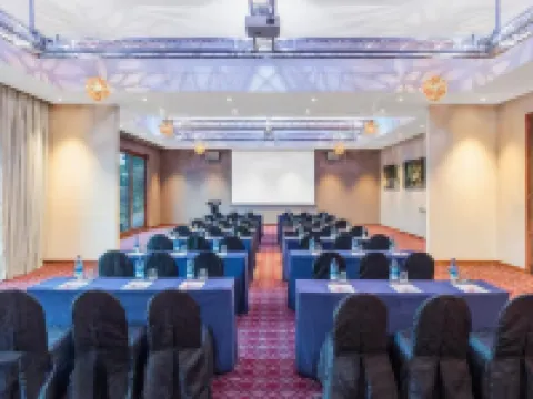 รามาดา รีสอร์ท บาย วินด์แฮม พอร์ต วิลา โรงแรมในพอร์ตวิลา