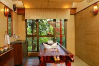 Morickap Resort - spa