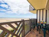 Cabourg Beach - en bord de mer