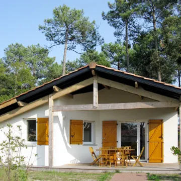 L'Allée des Dunes