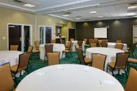 SpringHill Suites Lansing Hotels in Delta Center Township