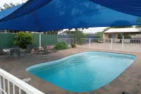 Outback Motel Mt Isa Hotel a Miles End
