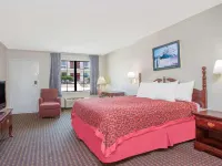 A Red Dot Inn Hotels in Baldwin County