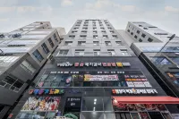 남양주 파크호텔 다산신도시점 수락산유원지 주변 호텔
