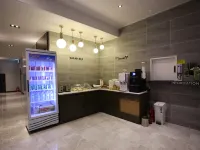 Osan Studio 9 Self Check-in Motel Hotel a Osan