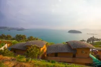 Namhae Dangdangi Land Pension