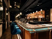 Ruby Louise Hotel Frankfurt by IHG Hoteles cerca de Museo de Arte Moderno