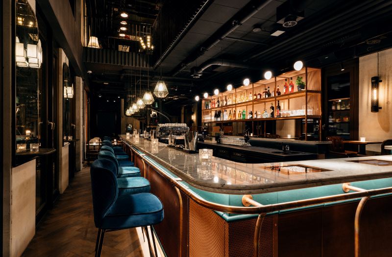 Ruby Louise Hotel Frankfurt by IHG photo 2