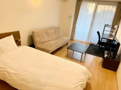 Hamamoto Palace Taniyama Отели в г. 