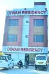 Diwan Residency Hôtels à : Kashipur