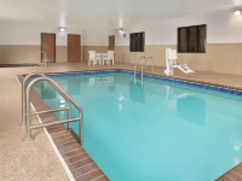 Super 8 by Wyndham Sioux Falls Hotels in Sioux Falls