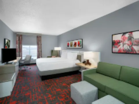 Hilton Garden Inn Louisville East Hotels in Jefferson County