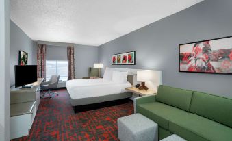 Hilton Garden Inn Louisville East