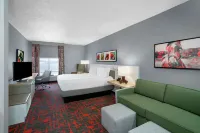 Hilton Garden Inn Louisville East Hôtels à : Jeffersontown