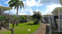 Caribluewave Appartements Manganao Hotel in zona Pointe des Chateaux