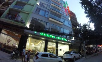 Green Hotel