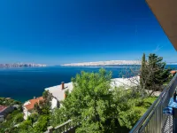 Suzana Hotels in Senj