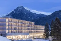 Ameron Davos Swiss Mountain Resort Hotels in 