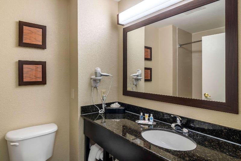 Comfort Inn & Suites Galleria