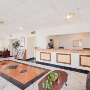 Hotel O Grand Inn Channelview I-10