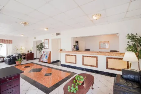 Hotel O Grand Inn Channelview I-10