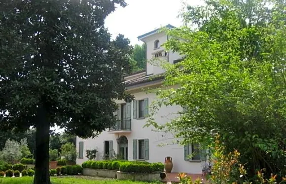 阿爾梅洛格蘭諾 - 住宿加早餐旅館