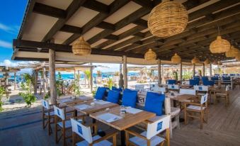 Orient Beach Hotel