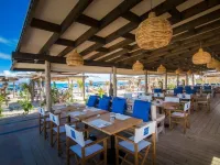 Orient Beach Hotel
