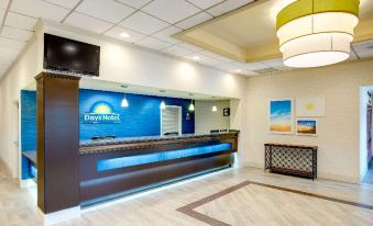 Days Hotel by Wyndham Toms River Jersey Shore