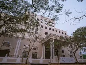 Hotel Polo Towers Agartala