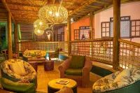 Pousada Lagoa Clara Hotels in Guarajuba