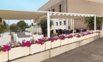 Hotel Enjoy
