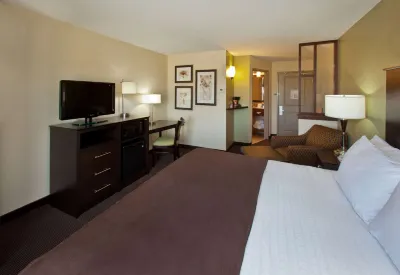 AmericInn by Wyndham Fairfield