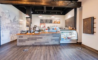 Prestige Treasure Cove Resort Prince George