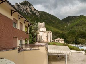 Hotel Terme di Frasassi