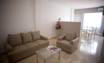Hotel Gran Tuxtepec Plaza