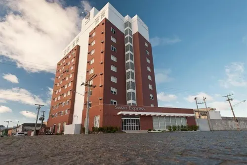 Swan Rio Grande Hotels in Rio Grande