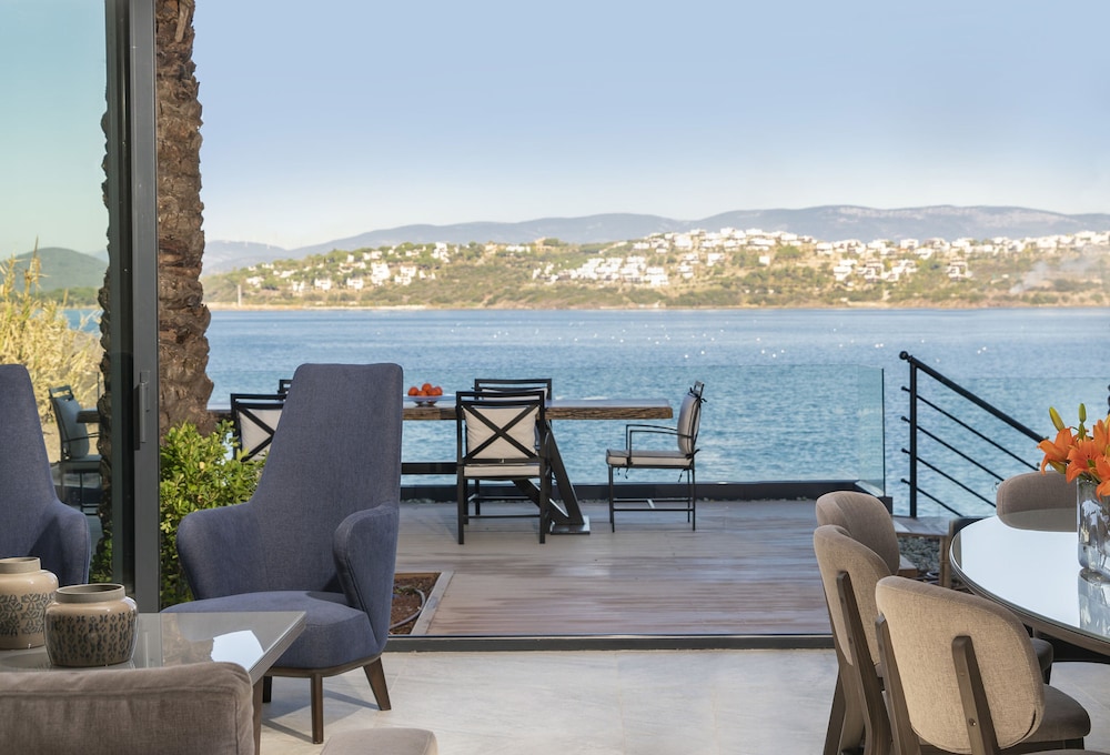 Vitalica Resort & Residences (Le Méridien Bodrum Beach Resort)