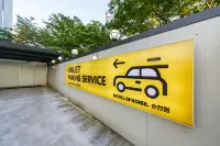 Suncheon Hotel Yeogieutte - Motels