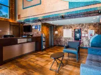 Best Western Plus Brooklyn Bay Hotel Hotels near Bensonhurst Park
