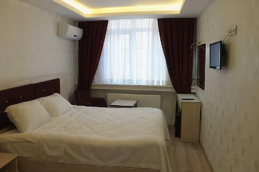 Sayeban Gold Hotel