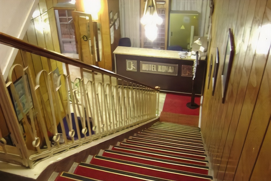 Konak Hotel