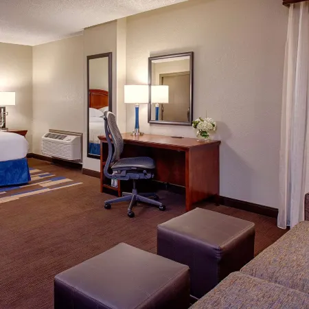 Wyndham New Orleans - French Quarter